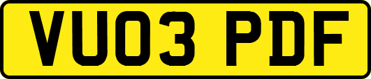 VU03PDF