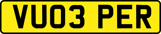 VU03PER