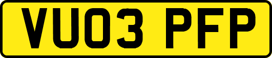 VU03PFP
