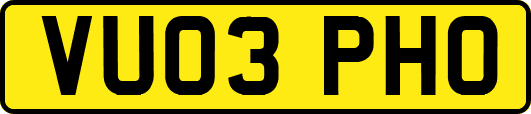 VU03PHO