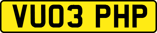 VU03PHP