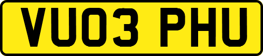 VU03PHU