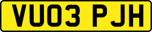 VU03PJH