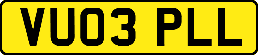 VU03PLL
