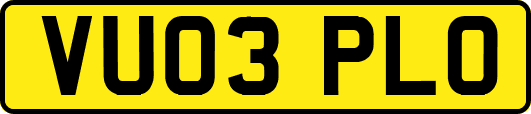 VU03PLO