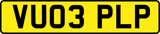 VU03PLP