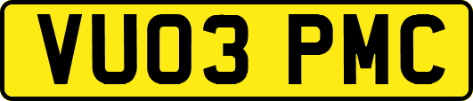VU03PMC