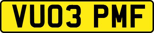 VU03PMF