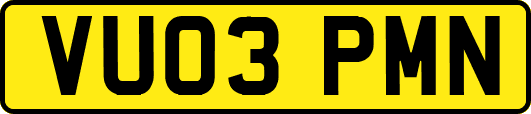 VU03PMN