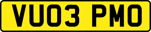 VU03PMO