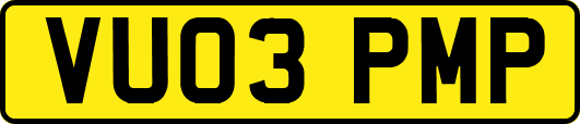 VU03PMP