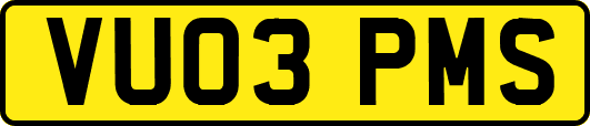 VU03PMS