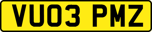 VU03PMZ