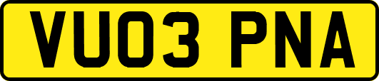 VU03PNA