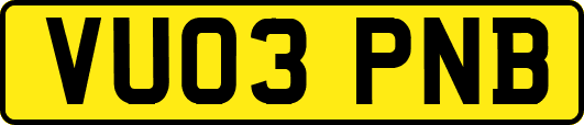 VU03PNB