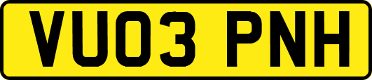 VU03PNH