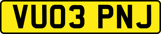 VU03PNJ