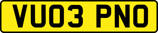 VU03PNO