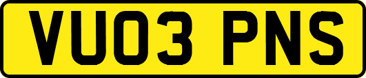 VU03PNS