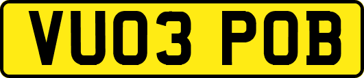 VU03POB