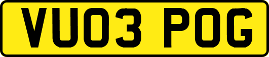 VU03POG