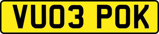 VU03POK