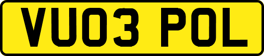 VU03POL
