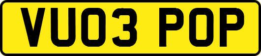 VU03POP