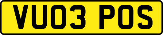 VU03POS