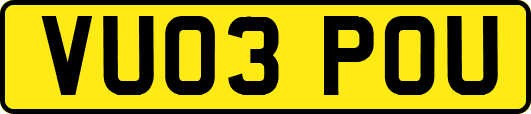 VU03POU