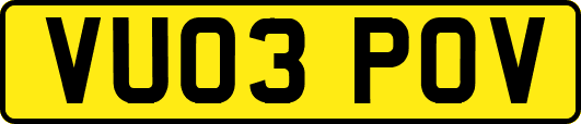 VU03POV