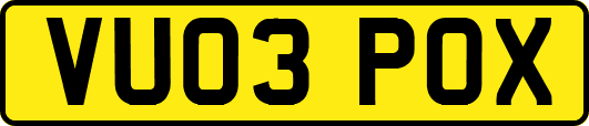 VU03POX