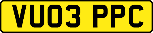VU03PPC