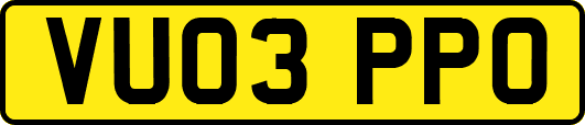 VU03PPO