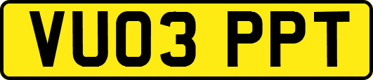 VU03PPT