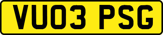 VU03PSG