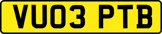 VU03PTB