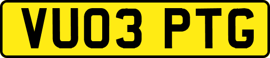 VU03PTG