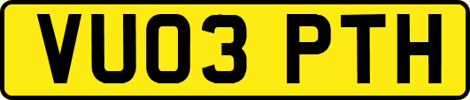VU03PTH