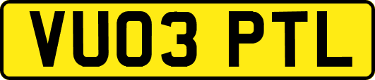 VU03PTL