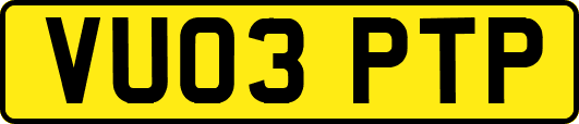 VU03PTP