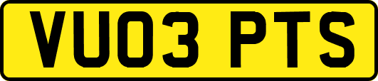 VU03PTS