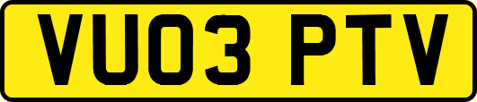 VU03PTV