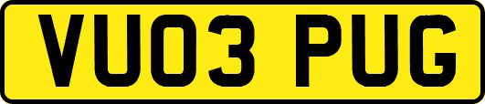 VU03PUG