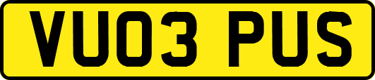 VU03PUS