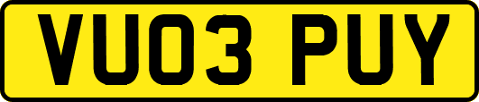 VU03PUY