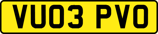 VU03PVO