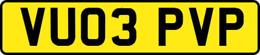 VU03PVP