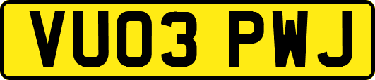 VU03PWJ