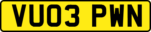 VU03PWN